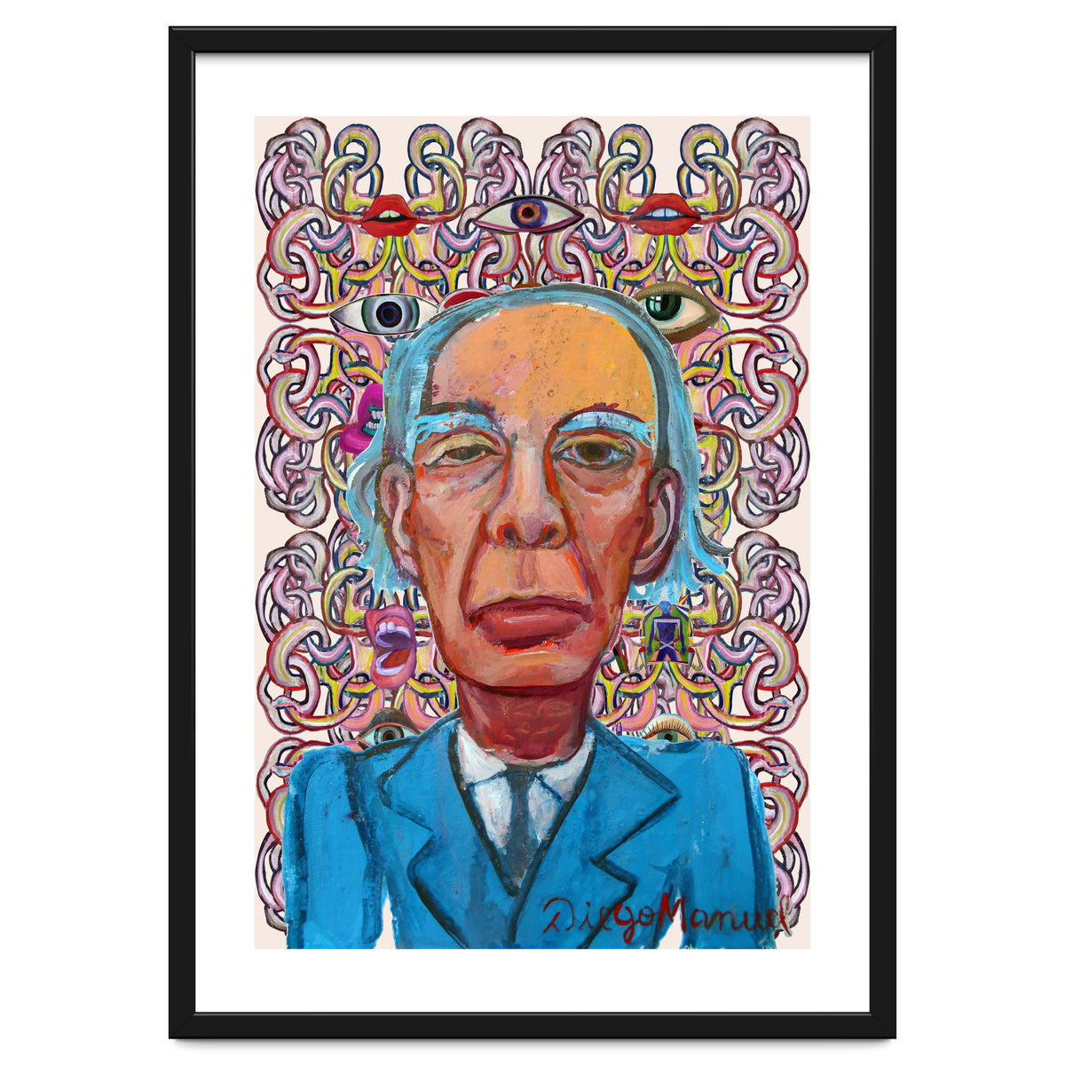 Borges 4