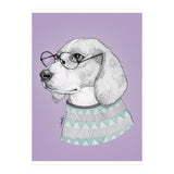 Beagle (Print Only) thumbnail