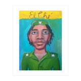 Retrato Del Che 2 (Print Only) thumbnail