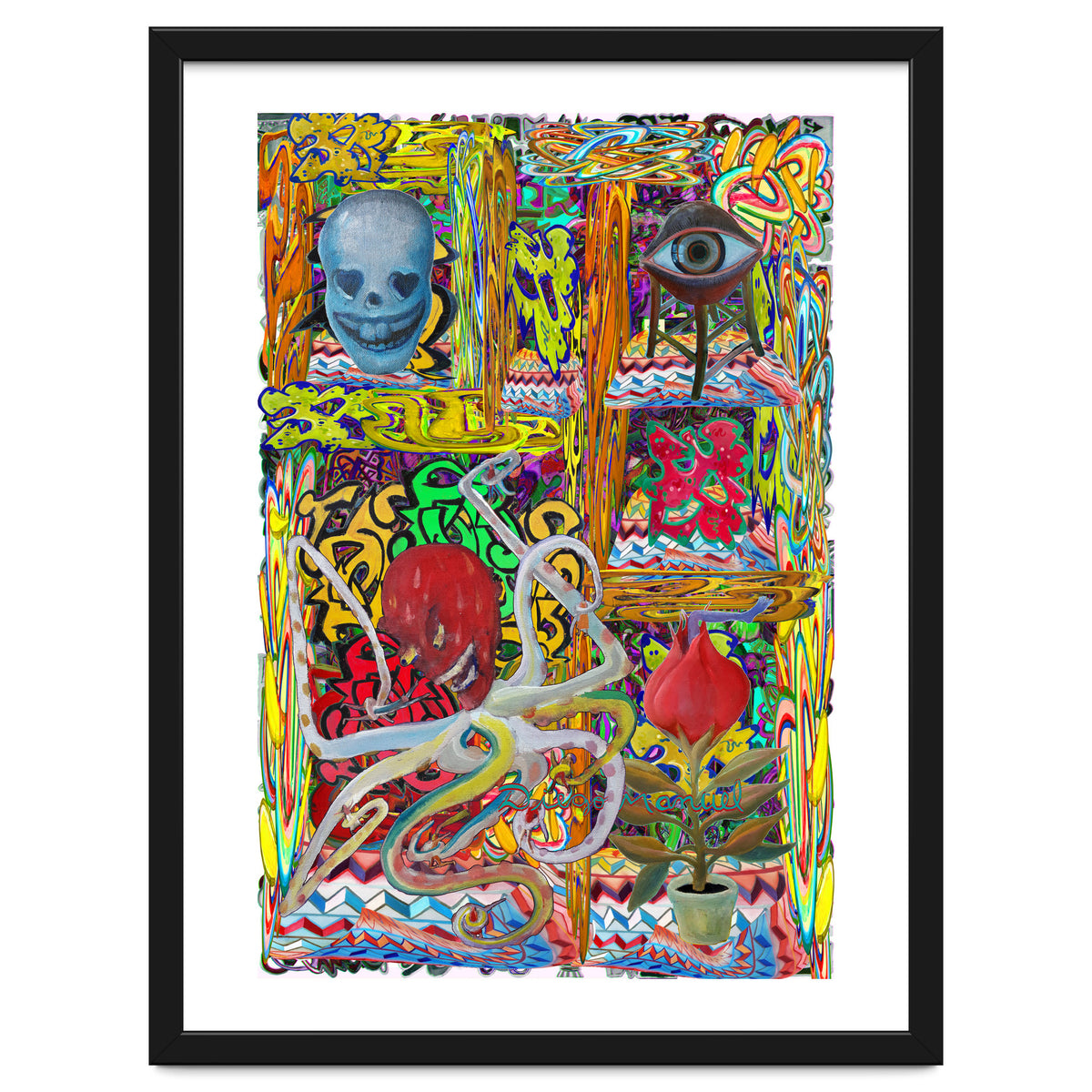 Oficina Del Cobrador 31