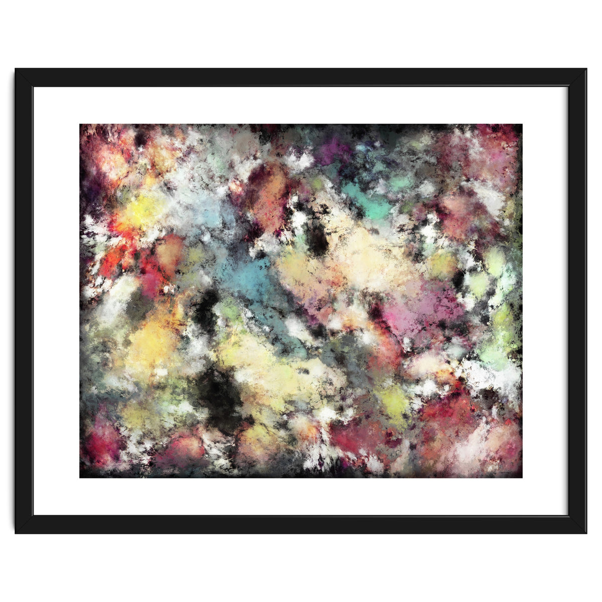 An Uncertain Barrier