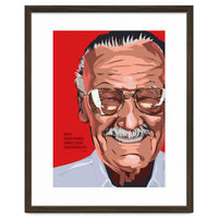 Stan Lee