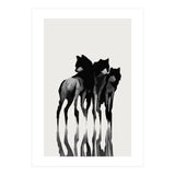 Wolf (Print Only) thumbnail
