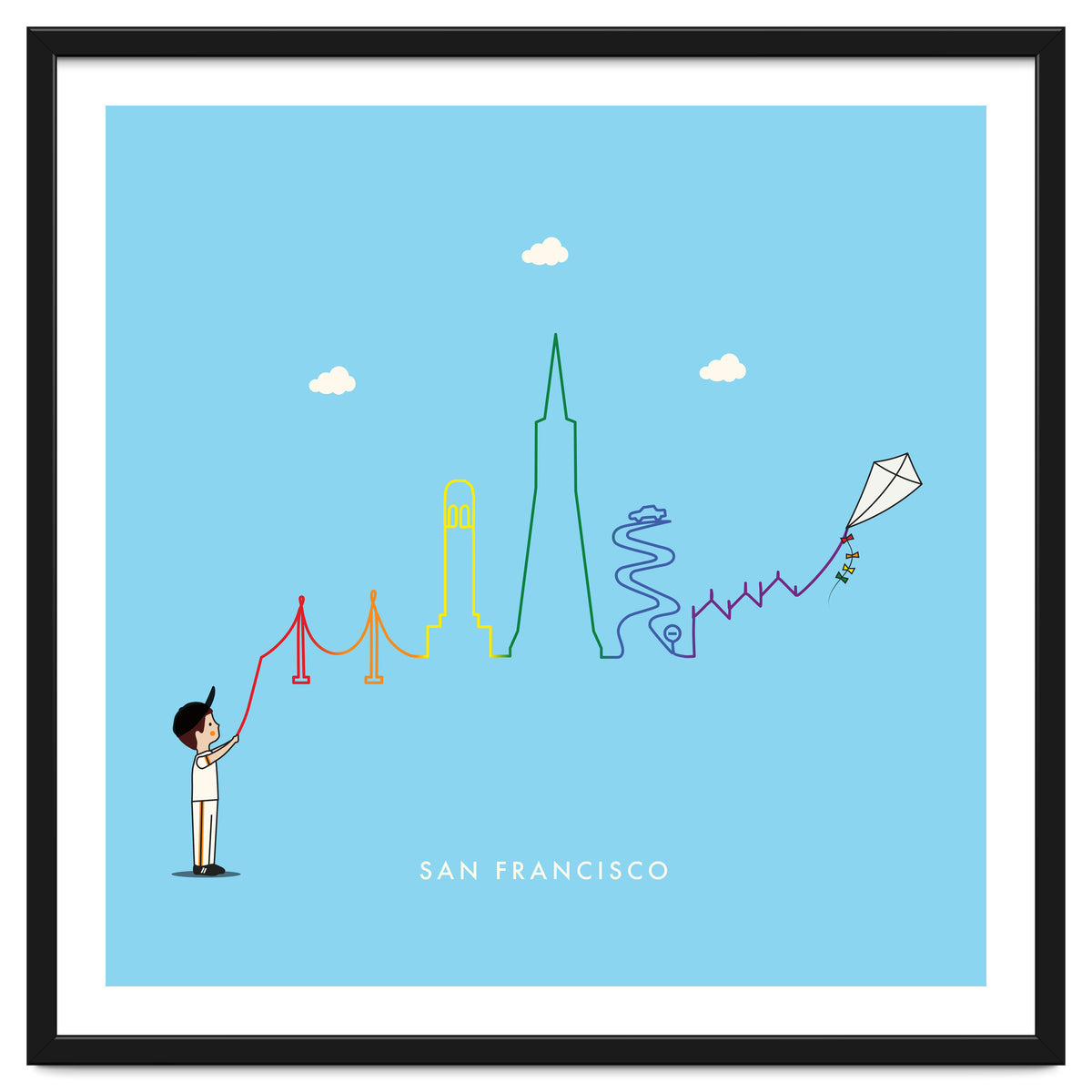 Kein Design San Francisco