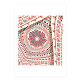 Romanian embroidery background 33 (Print Only) thumbnail