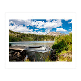 Lake George Boat (Print Only) thumbnail