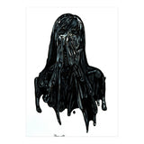 Tar Road (Print Only) thumbnail