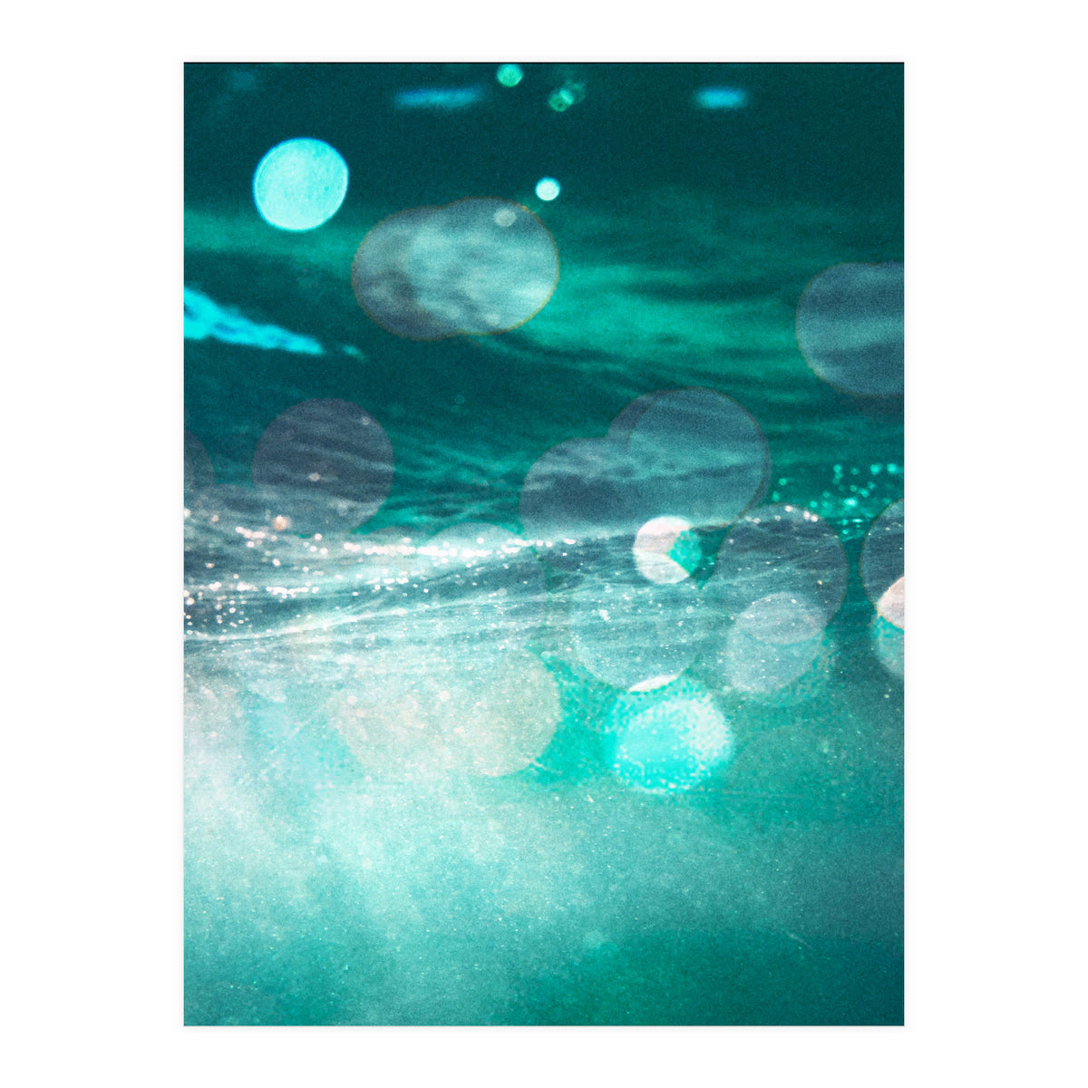 Hope Floats (Print Only)