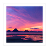 Beach (Print Only) thumbnail