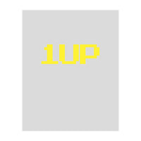 1UP II (Print Only)