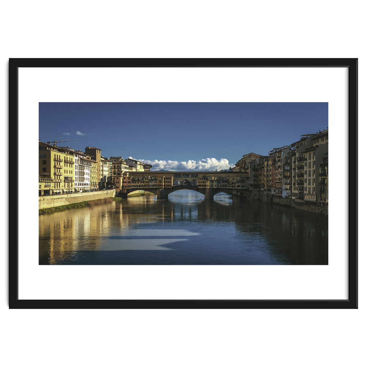 Il Ponte Vecchio