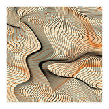 Creme  (Print Only) thumbnail