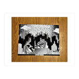 Concrete Jungle (Print Only) thumbnail