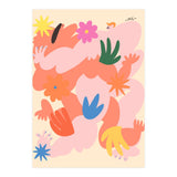 Dance love  (Print Only) thumbnail