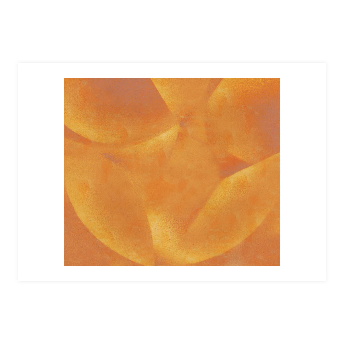 Mature Mango (Print Only)
