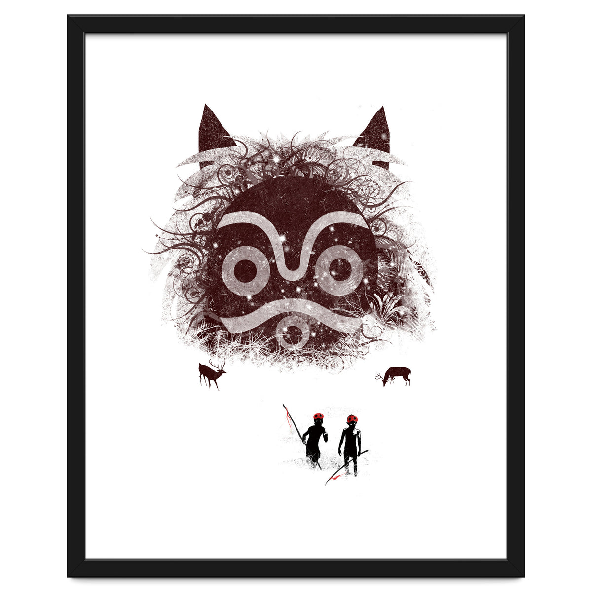 New Forest Defenders