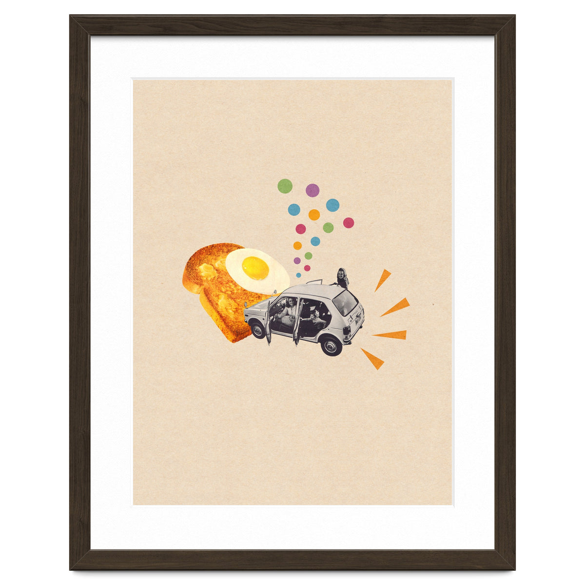 Don't Forget Breakfast!