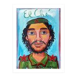 Ché Guevara 7 (Print Only) thumbnail