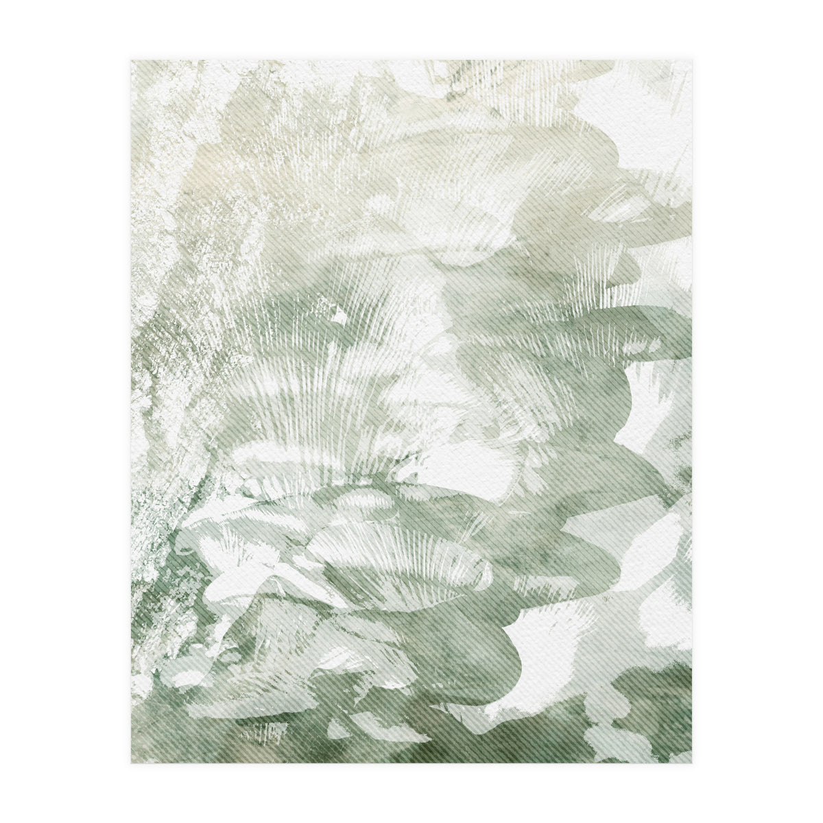 Little Worlds (4) (Print Only)