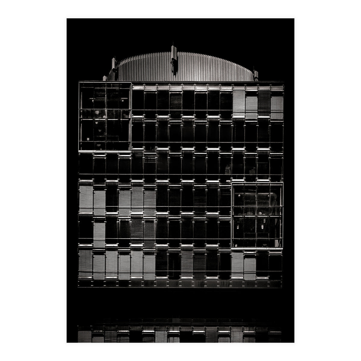 Geometry No 10 (Print Only)