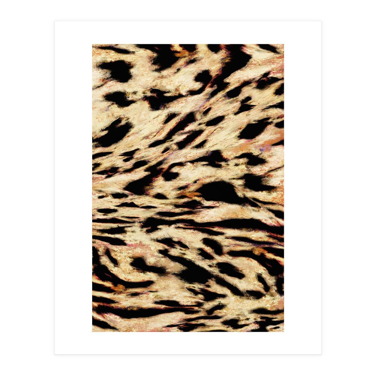 Big Rock Scraper (Print Only)