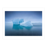 Icebergs (Print Only) thumbnail