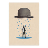 Rainy (Print Only) thumbnail