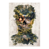 Forest Dreamer (Print Only) thumbnail