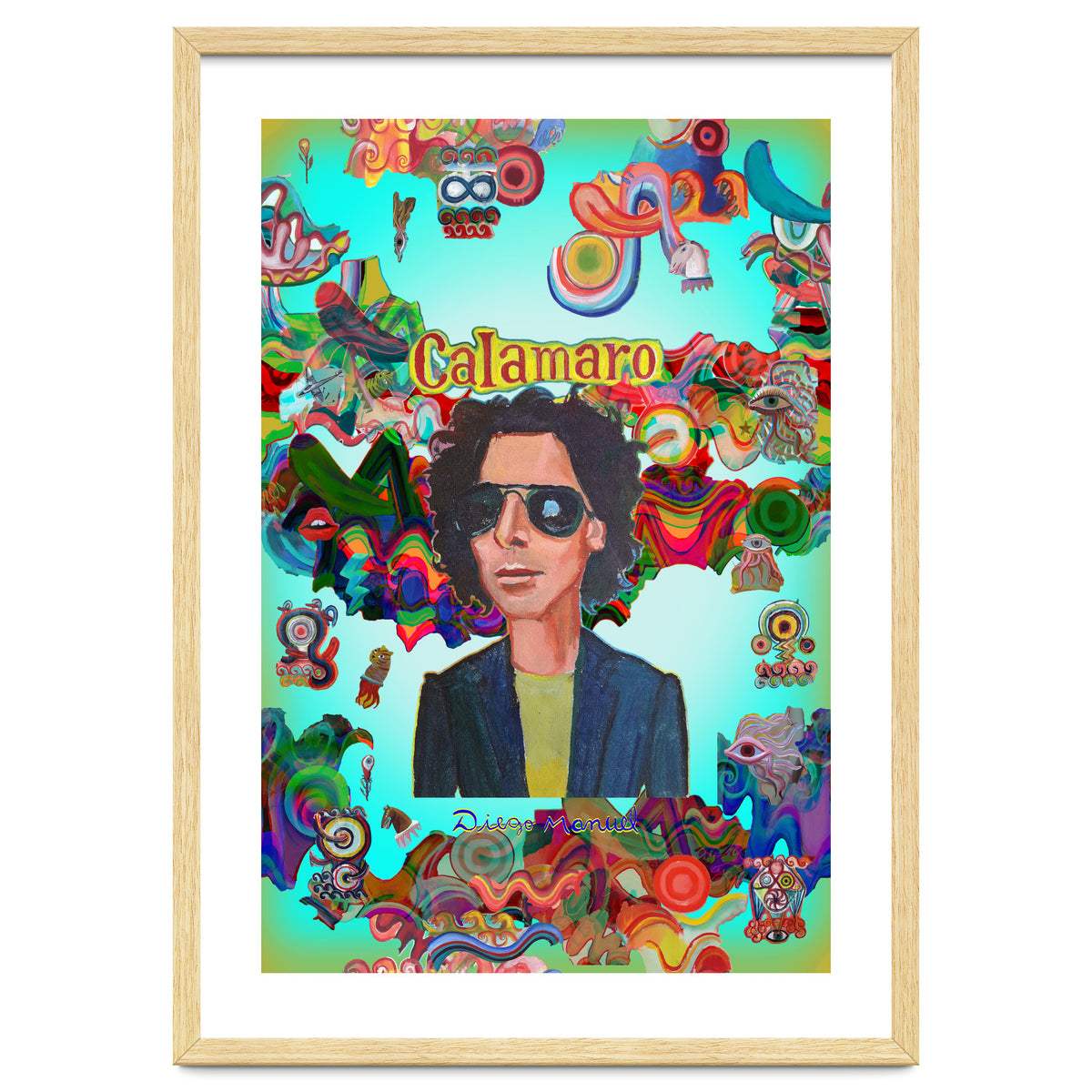 Andres Y Graffitis 2