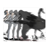 The Black Swan (Print Only) thumbnail