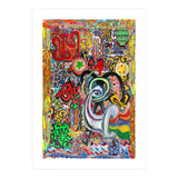 Jazz 5 (Print Only) thumbnail