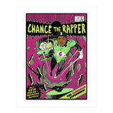 Dangerous Chance (Print Only) thumbnail