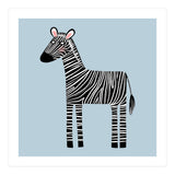 Zebra (Print Only) thumbnail
