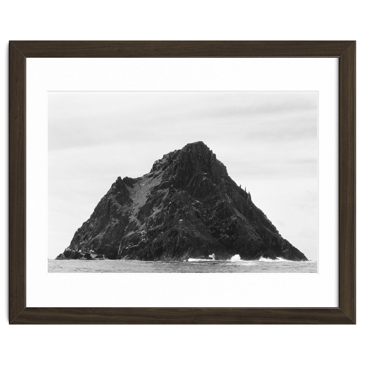 Skellig Michael, County Kerry, Ireland