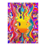 Fuego Y Graffiti 26 (Print Only) thumbnail