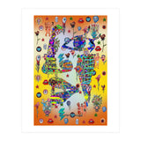 Graffiti Digital 12 2022 B 1 (Print Only) thumbnail