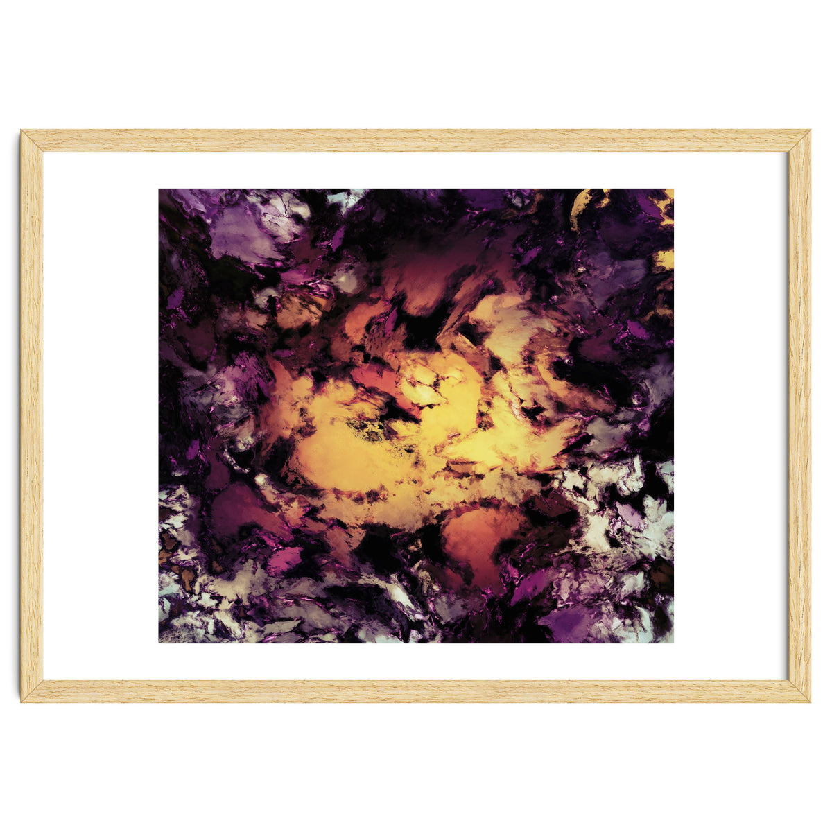 A Repeated Immersion