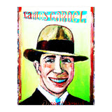 Tango star (Print Only) thumbnail