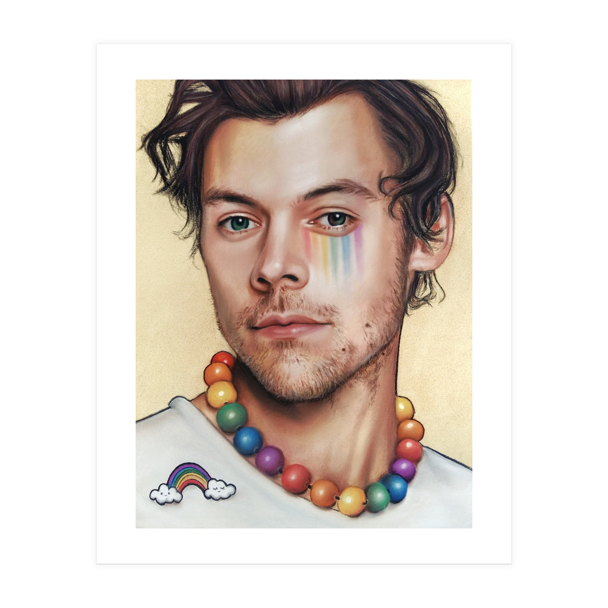 H_Rainbow (Print Only)