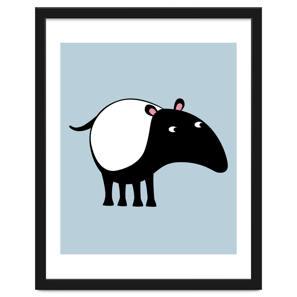 Tapir