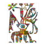 Planta Salvaje 7  (Print Only) thumbnail