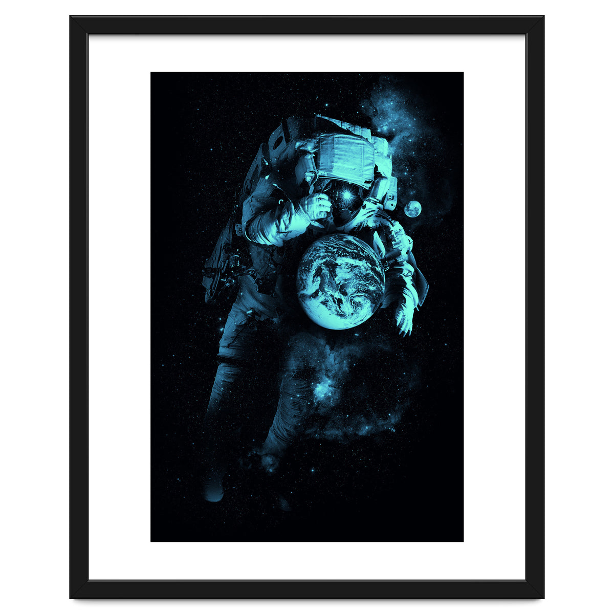 Its A Small World After All