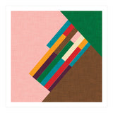 Meridian Pink (Print Only) thumbnail