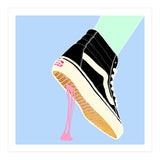 Bubble Gum Never Dies (Print Only) thumbnail