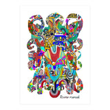 Pop Abstract 2023 A 11 (Print Only) thumbnail