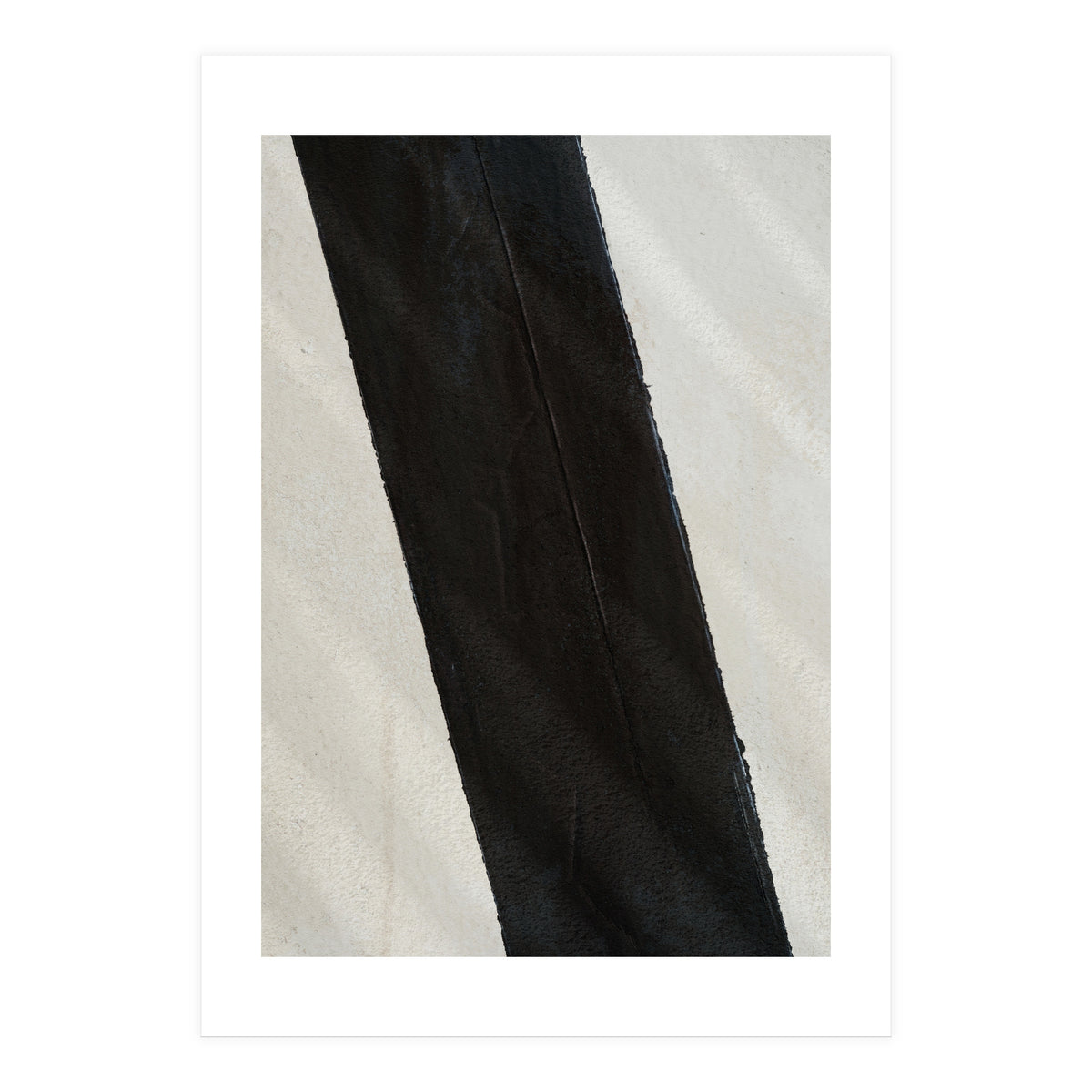 Interrupted #1 (Print Only)