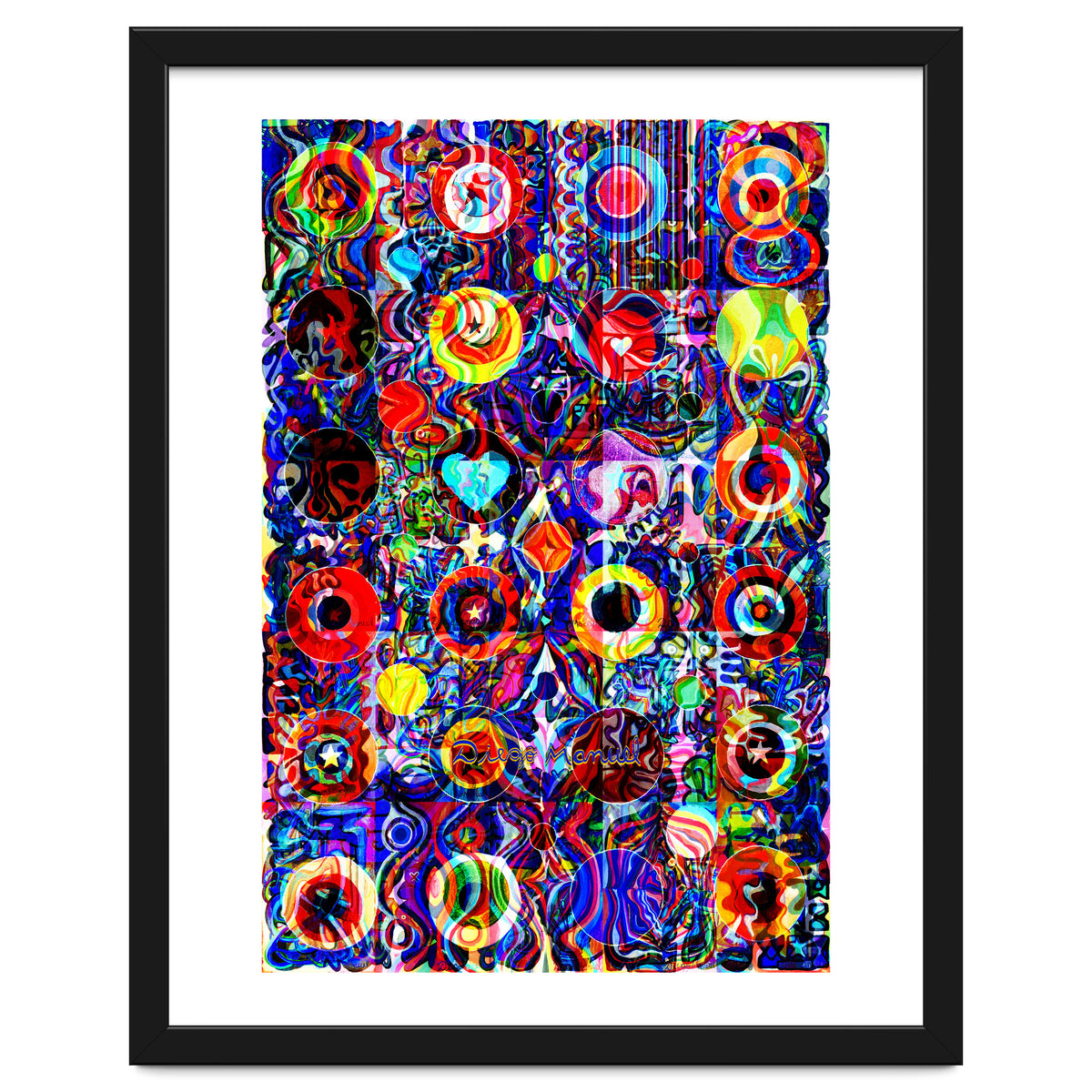 Graffiti Digital 2022 970