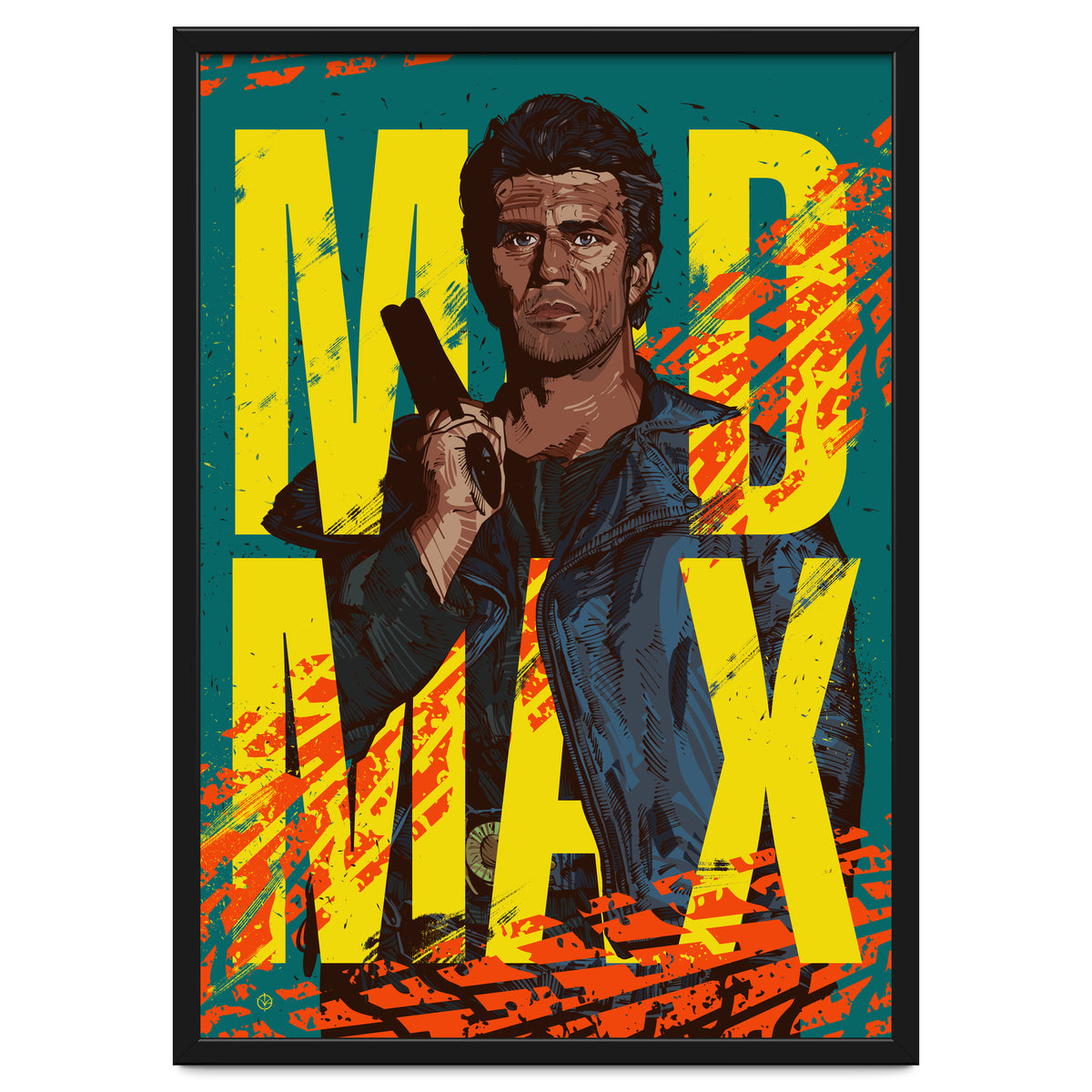 Mad Max