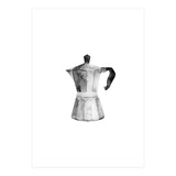 Moka Pot (Print Only) thumbnail