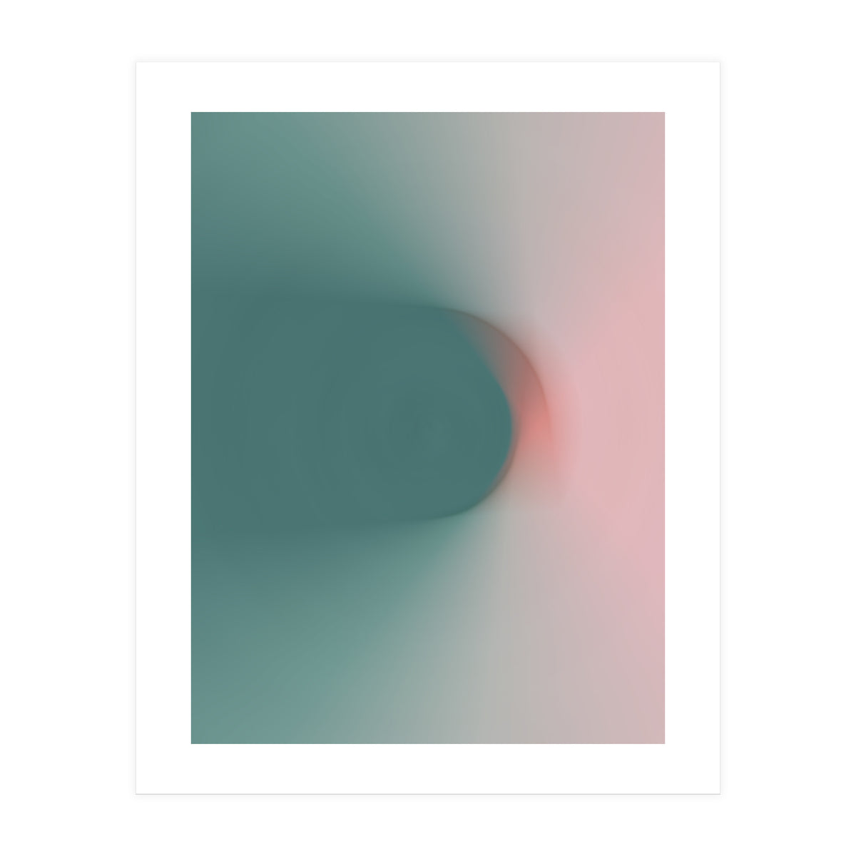 Out Focus 34  (Print Only)